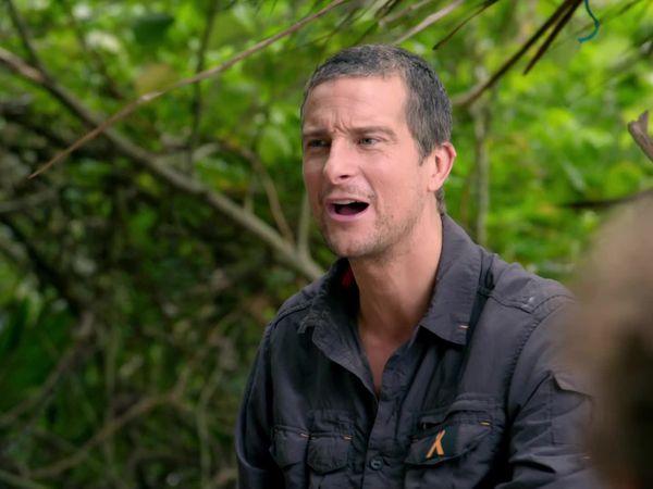 The Island with Bear Grylls UK - Episode 6