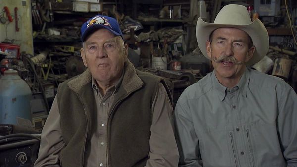 American Pickers - Tick Tock Pick