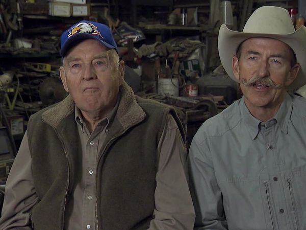 American Pickers - Tick Tock Pick