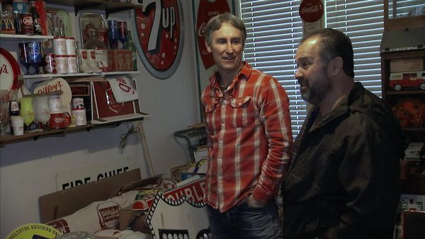American Pickers - One Giant Pick for Mankind