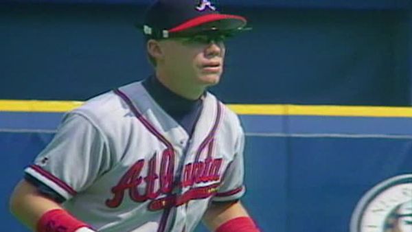 This Week in Baseball - This Week in Baseball: 7/27/95