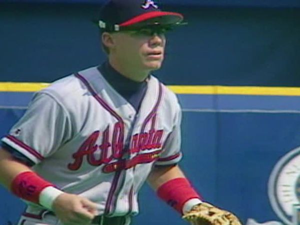 This Week in Baseball - This Week in Baseball: 7/27/95