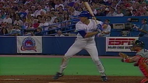 This Week in Baseball - This Week in Baseball: 8/12/93