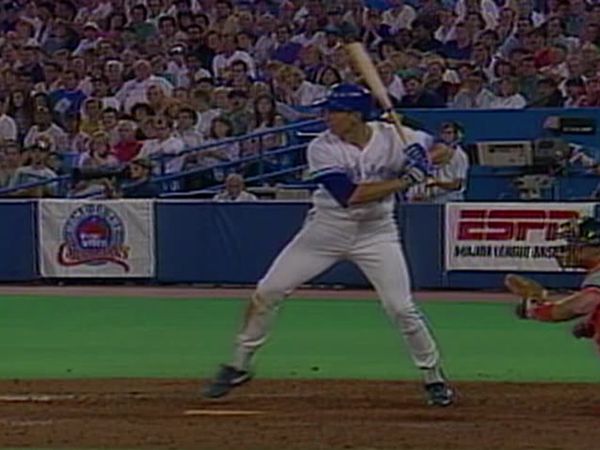This Week in Baseball - This Week in Baseball: 8/12/93