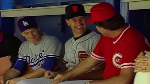 This Week in Baseball - This Week in Baseball: 7/11/1991