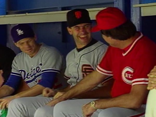 This Week in Baseball - This Week in Baseball: 7/11/1991