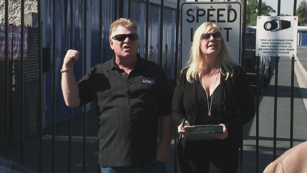 Storage Wars - Storage Wars
