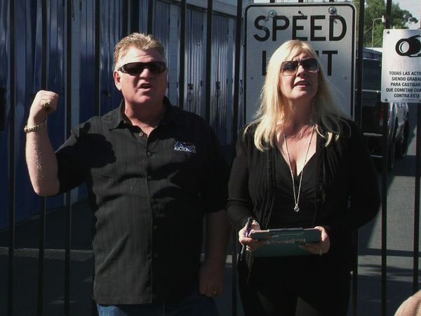 Storage Wars - Storage Wars