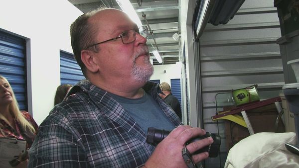 Storage Wars - Storage Wars