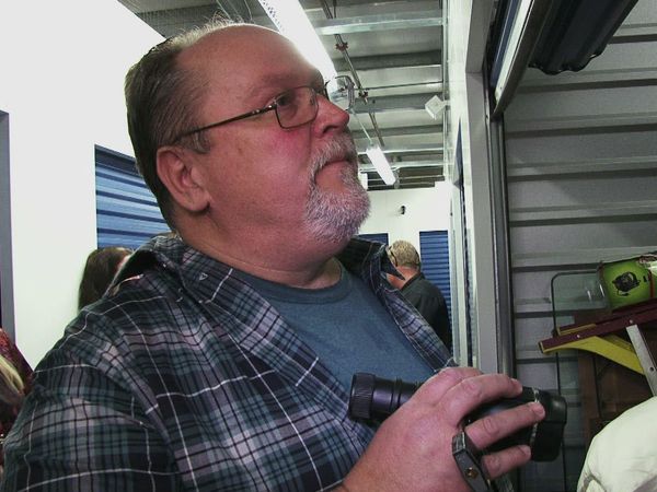 Storage Wars - Storage Wars