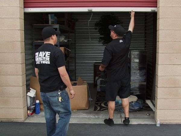 Storage Wars - Storage Wars