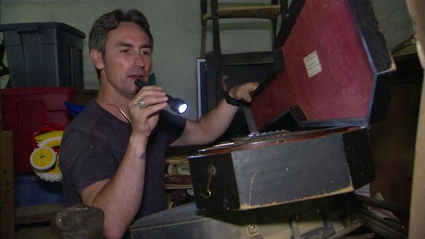American Pickers - Episode 5