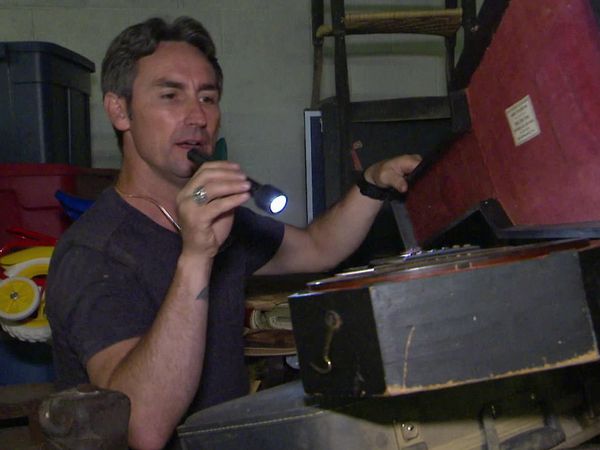 American Pickers - Episode 5