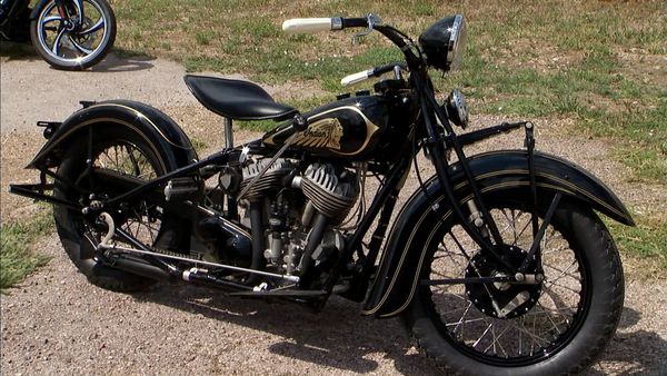 American Pickers - Episode 6