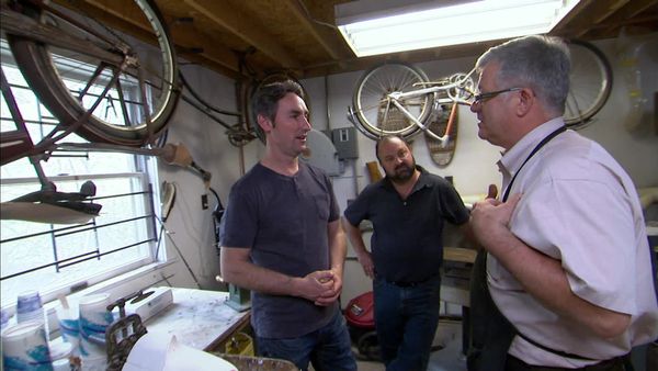 American Pickers - Episode 2