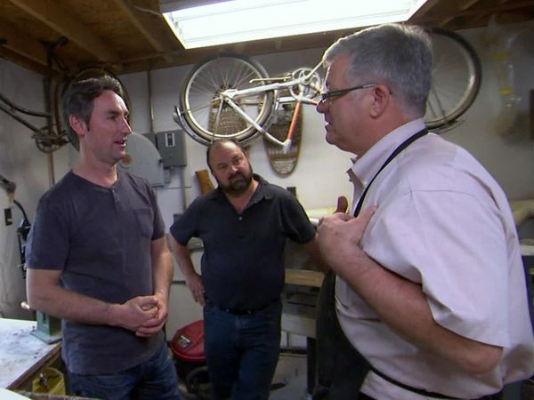 American Pickers - Episode 2