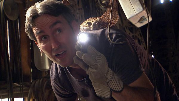 American Pickers - Episode 9