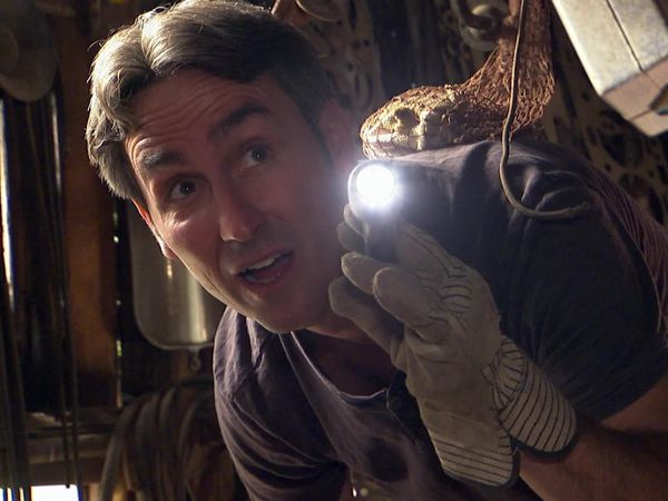 American Pickers - Episode 9