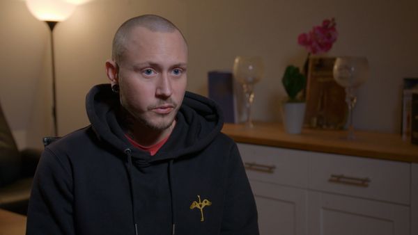 Luksusfellen Sverige - Episode 3403