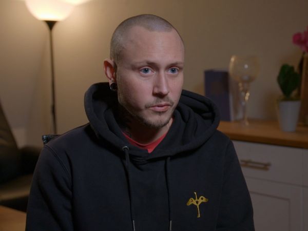 Luksusfellen Sverige - Episode 3403
