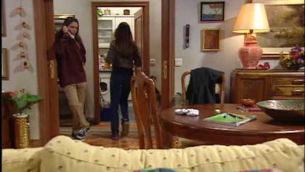 Al salir de Clase - De suegros y padrastros