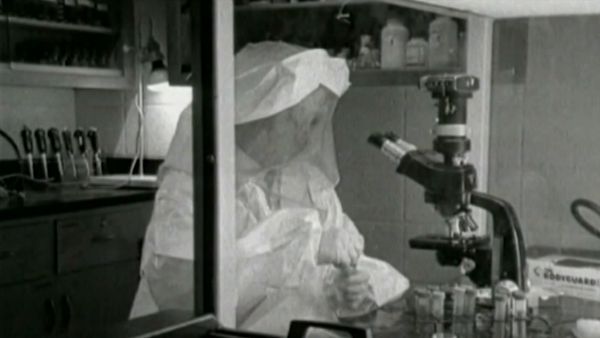 Medical Detectives - Legionnaires Disease