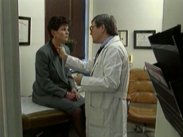 Medical Detectives - Outbreak