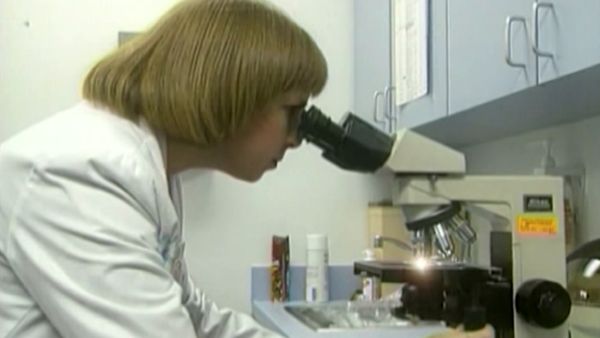 Medical Detectives - Raw Terror