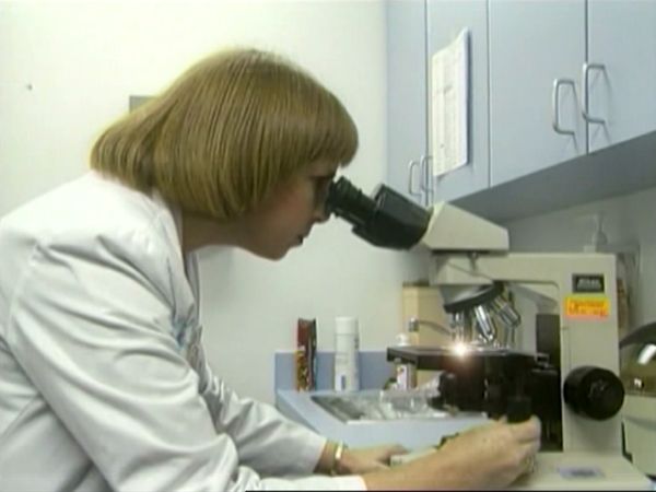 Medical Detectives - Raw Terror