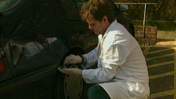 Medical Detectives - The Dirty Deed