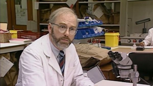 Medical Detectives - The Blood Trail