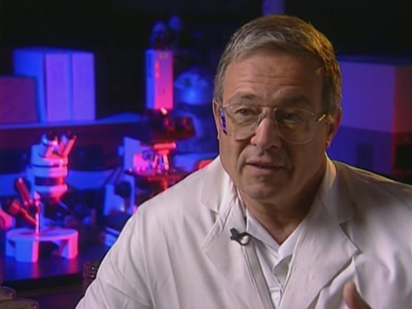 Medical Detectives - Fatal Fungus