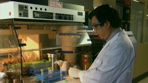 Medical Detectives - Deadly Parasites