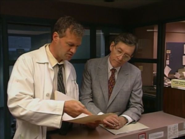Medical Detectives - Deadly Formula
