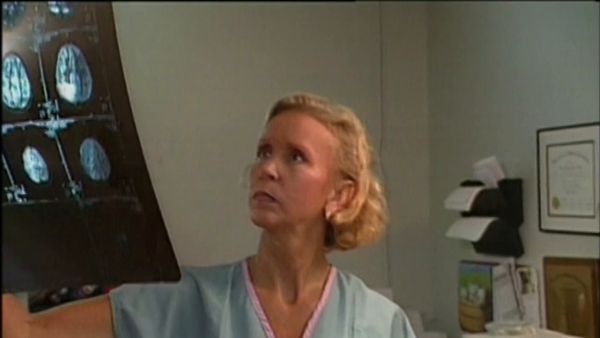 Medical Detectives - Body of Evidence
