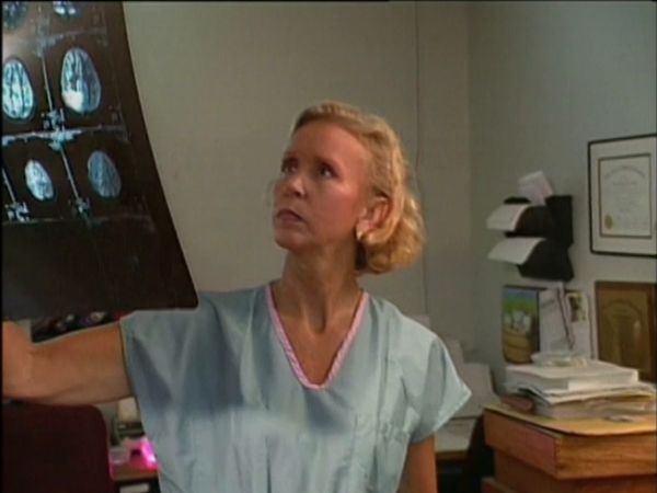 Medical Detectives - Body of Evidence