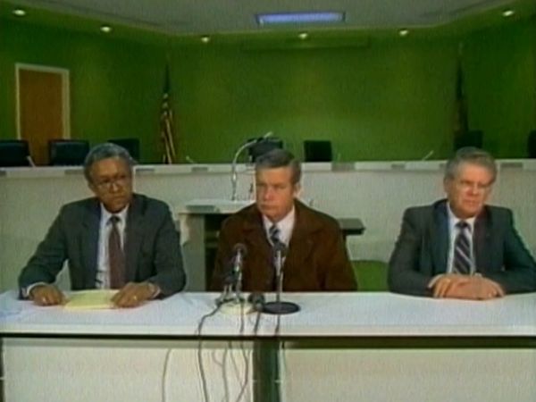 Medical Detectives - Ties That Bind