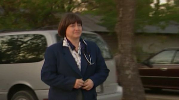 Medical Detectives - NURSERY CRIMES