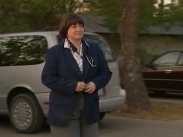 Medical Detectives - NURSERY CRIMES