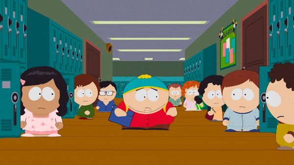 South Park - El día del pijama