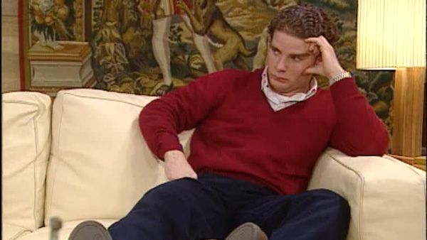 Al salir de Clase - Dudas, muchas dudas