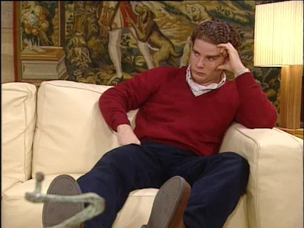 Al salir de Clase - Dudas, muchas dudas