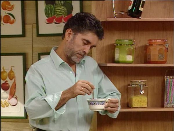 Al salir de Clase - Las flores de Aristóbulo