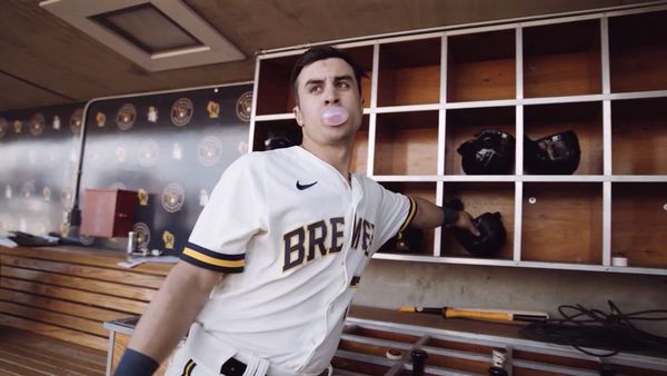 Play Ball - Opening Week