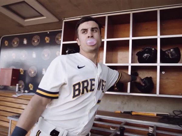 Play Ball - Opening Week