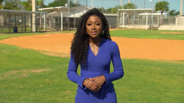 Play Ball - Kickin' It with Andrew McCutchen