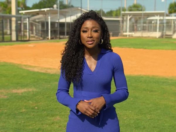 Play Ball - Kickin' It with Andrew McCutchen