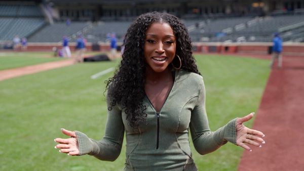 Play Ball - Catching up with the New York Mets