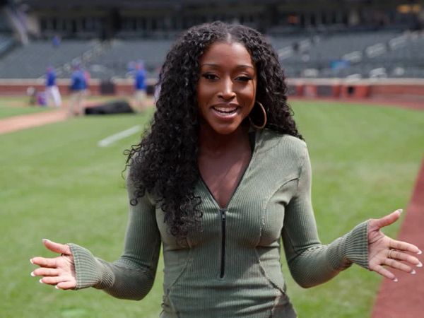 Play Ball - Catching up with the New York Mets
