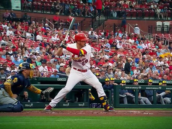 Play Ball - Corbin Burnes joins the show